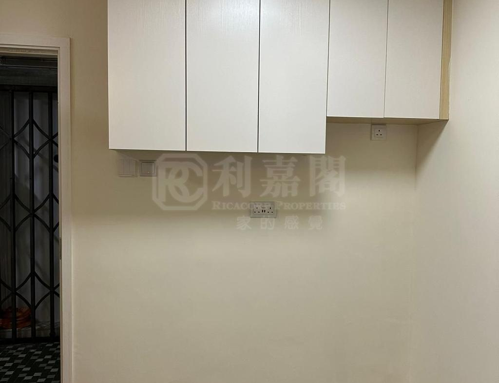 運頭塘邨 運亨樓 (5座) - 28NTS – 香港北部都會區