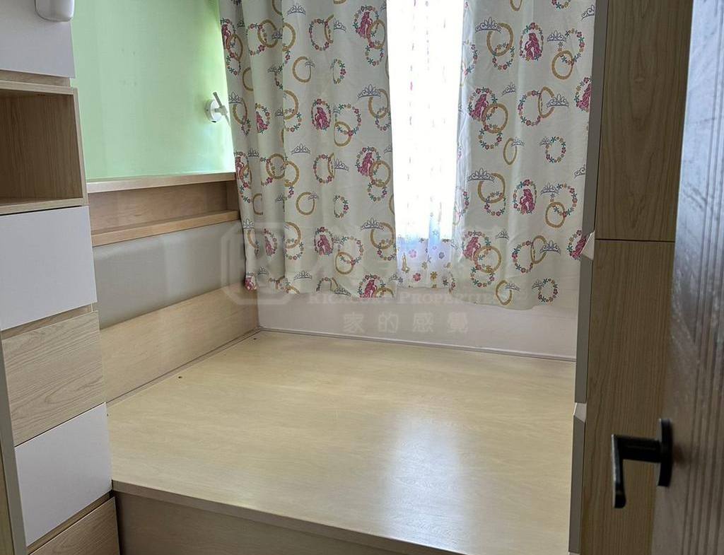 運頭塘邨 運亨樓 (5座) - 28NTS – 香港北部都會區