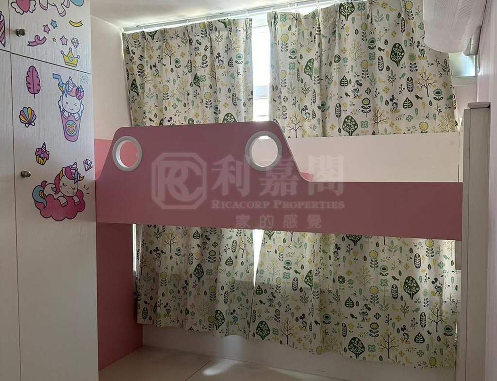 運頭塘邨 運亨樓 (5座) - 28NTS – 香港北部都會區