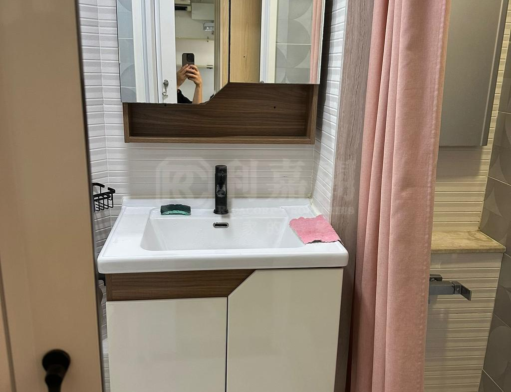 運頭塘邨 運亨樓 (5座) - 28NTS – 香港北部都會區