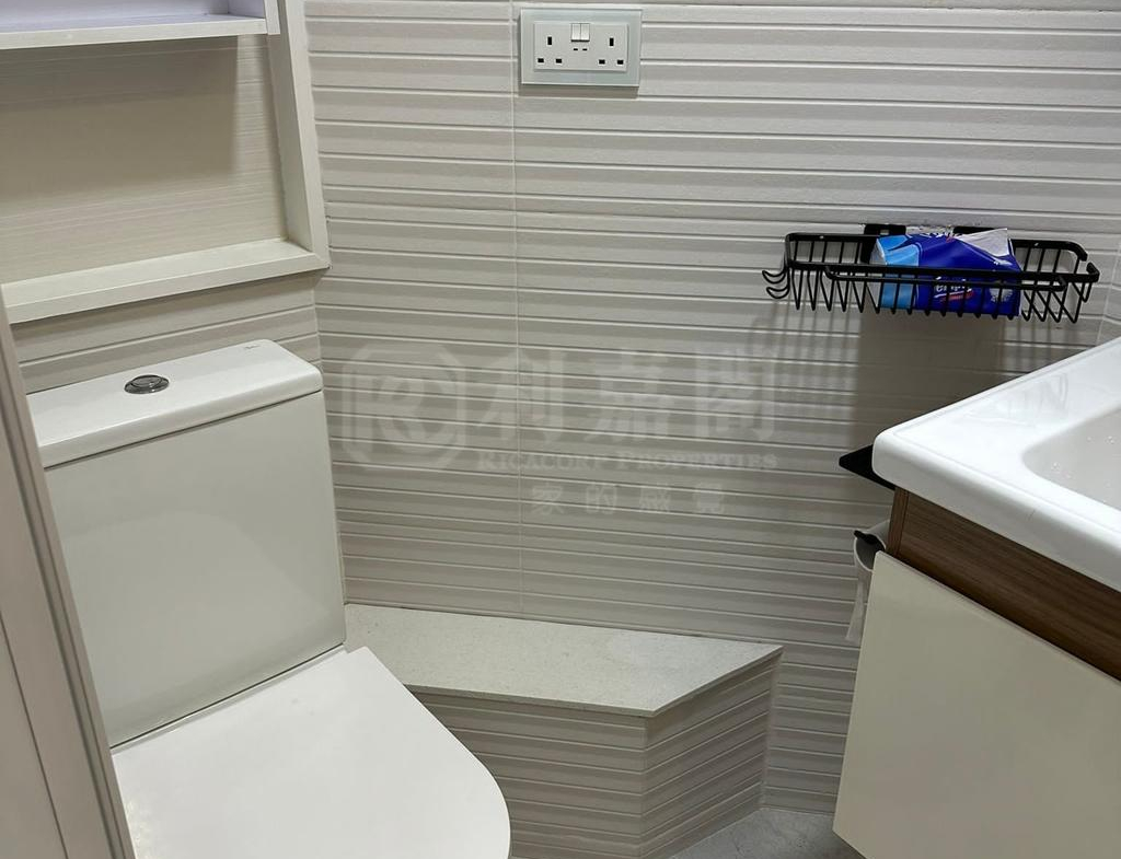 運頭塘邨 運亨樓 (5座) - 28NTS – 香港北部都會區