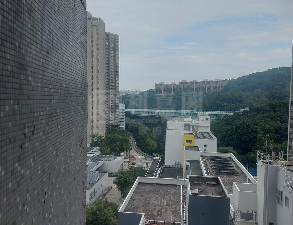 運頭塘邨 運亨樓 (5座) - 28NTS – 香港北部都會區