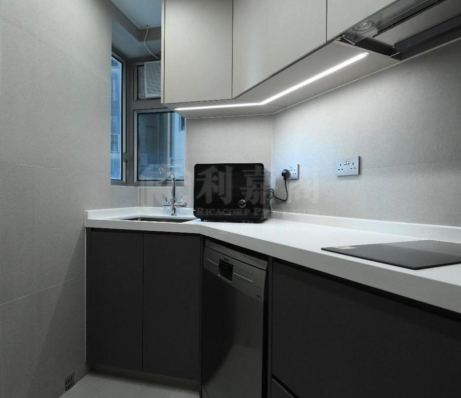 銀湖．天峰 5座 - 28NTS – 香港北部都會區