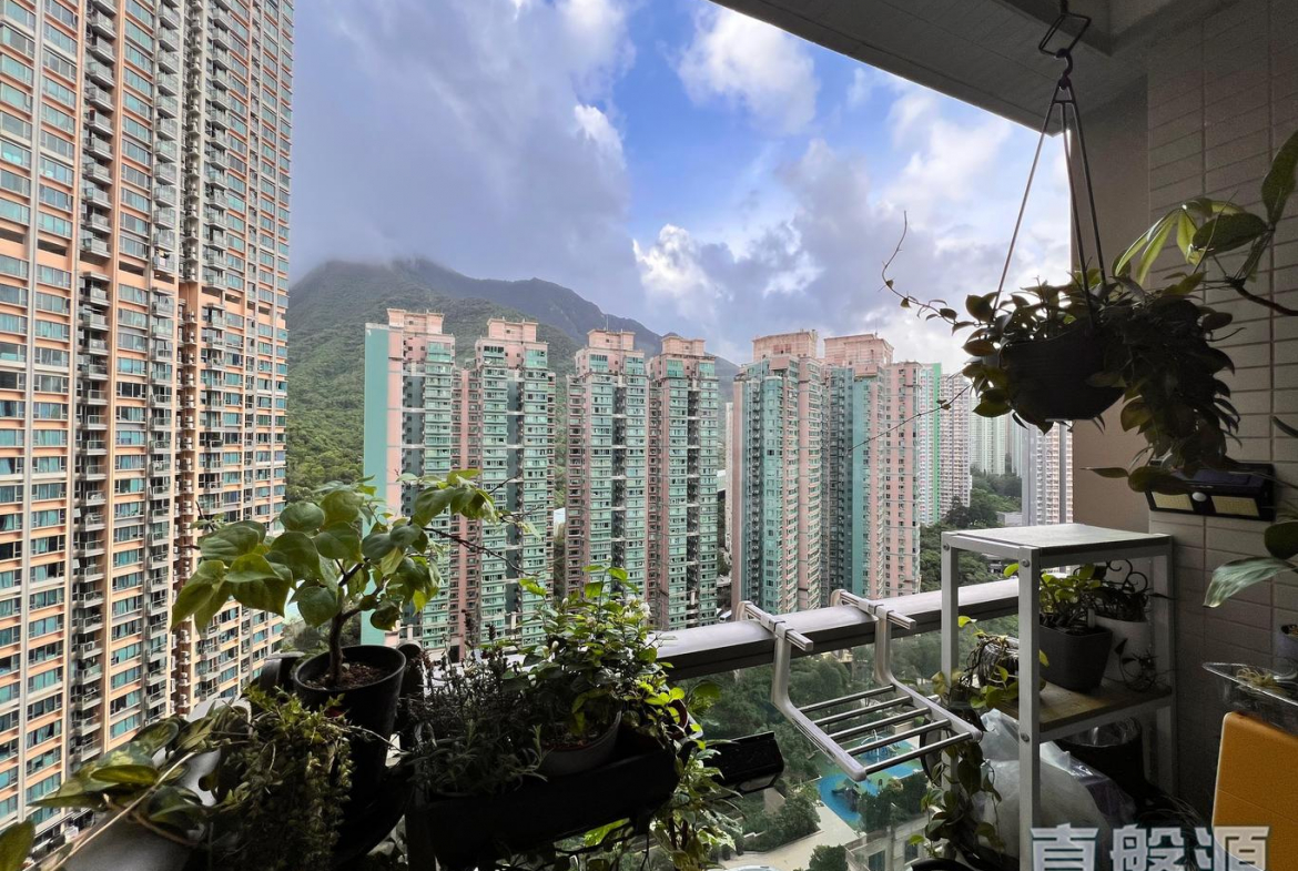 銀湖．天峰 5座 - 28NTS – 香港北部都會區