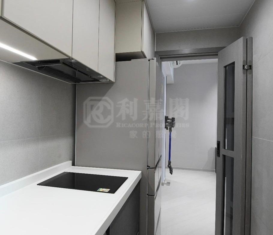 銀湖．天峰 5座 - 28NTS – 香港北部都會區