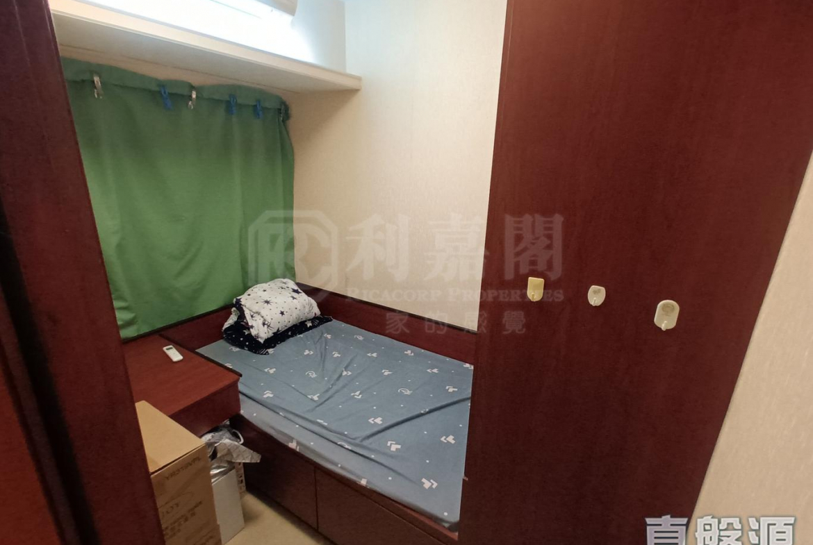 天宇海 3B座 - 28NTS – 香港北部都會區