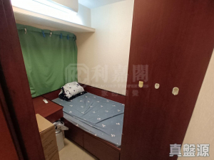 天宇海 3B座 - 28NTS – 香港北部都會區