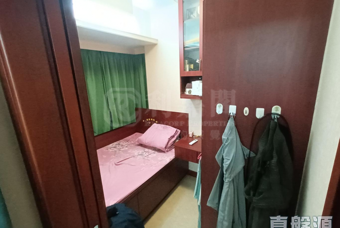 天宇海 3B座 - 28NTS – 香港北部都會區