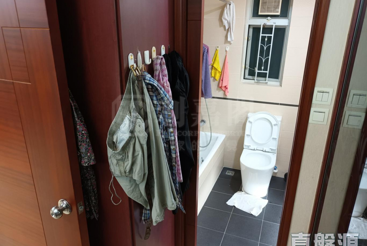 天宇海 3B座 - 28NTS – 香港北部都會區