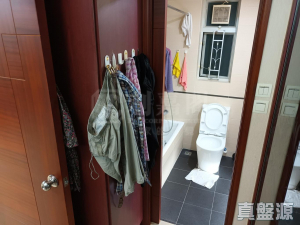 天宇海 3B座 - 28NTS – 香港北部都會區