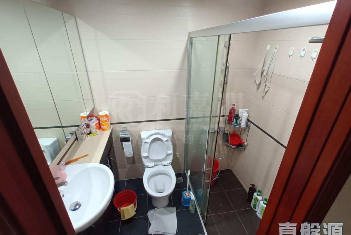 天宇海 3B座 - 28NTS – 香港北部都會區