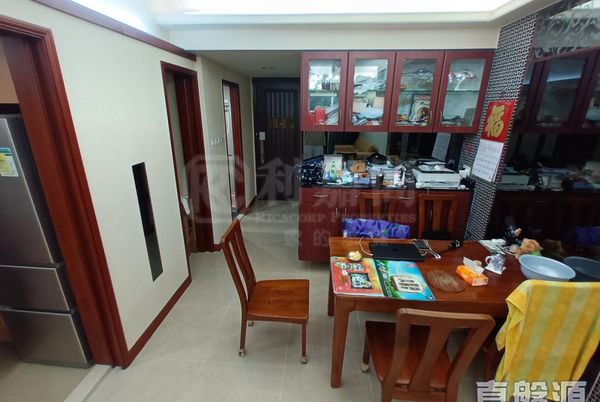 天宇海 3B座 - 28NTS – 香港北部都會區