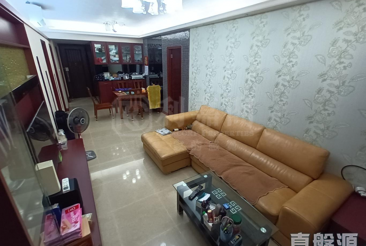 天宇海 3B座 - 28NTS – 香港北部都會區