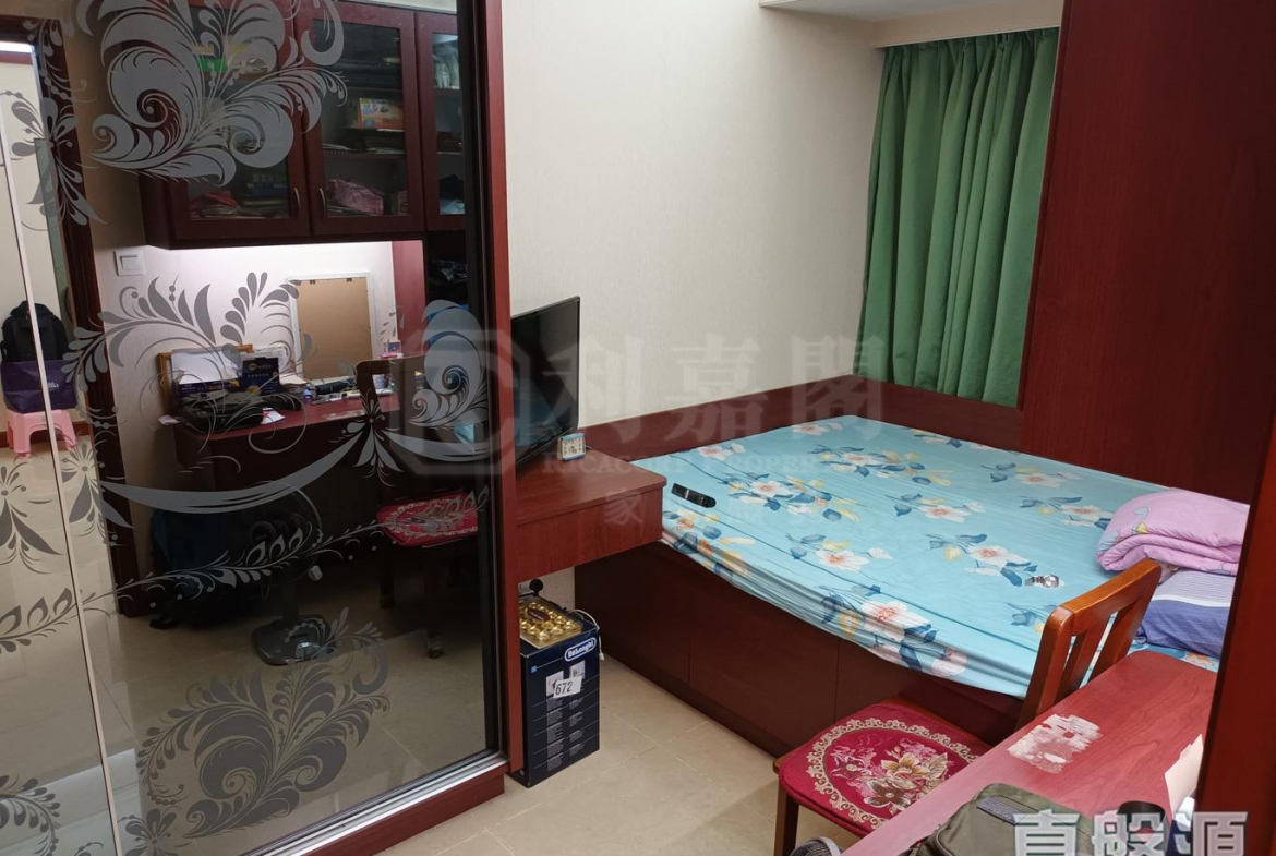 天宇海 3B座 - 28NTS – 香港北部都會區