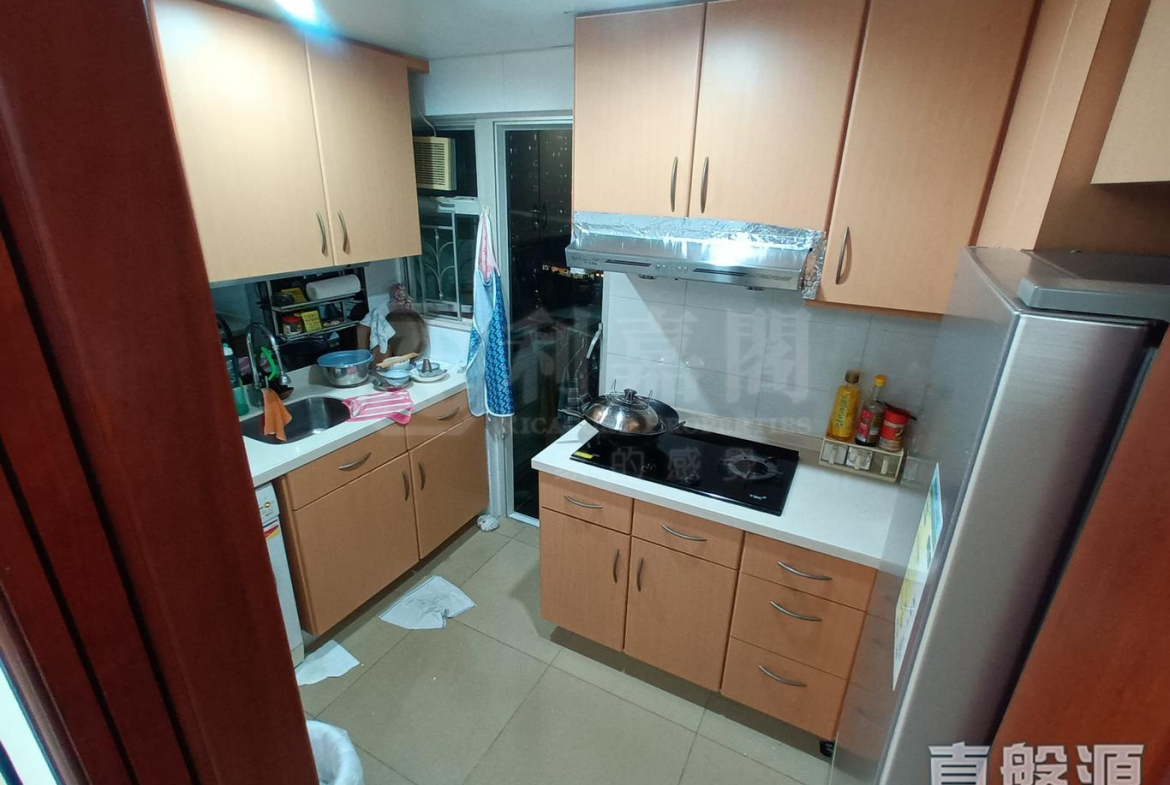 天宇海 3B座 - 28NTS – 香港北部都會區