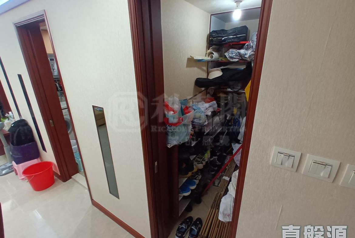 天宇海 3B座 - 28NTS – 香港北部都會區