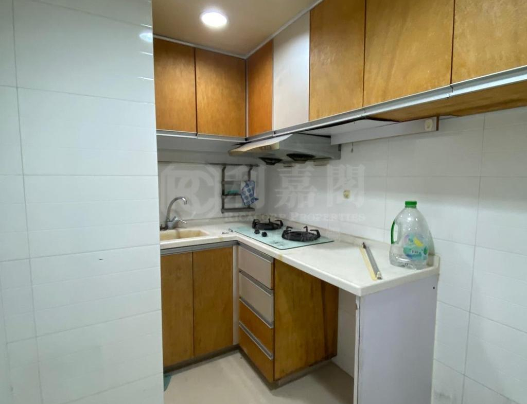 翠怡花園 C座 - 28NTS – 香港北部都會區