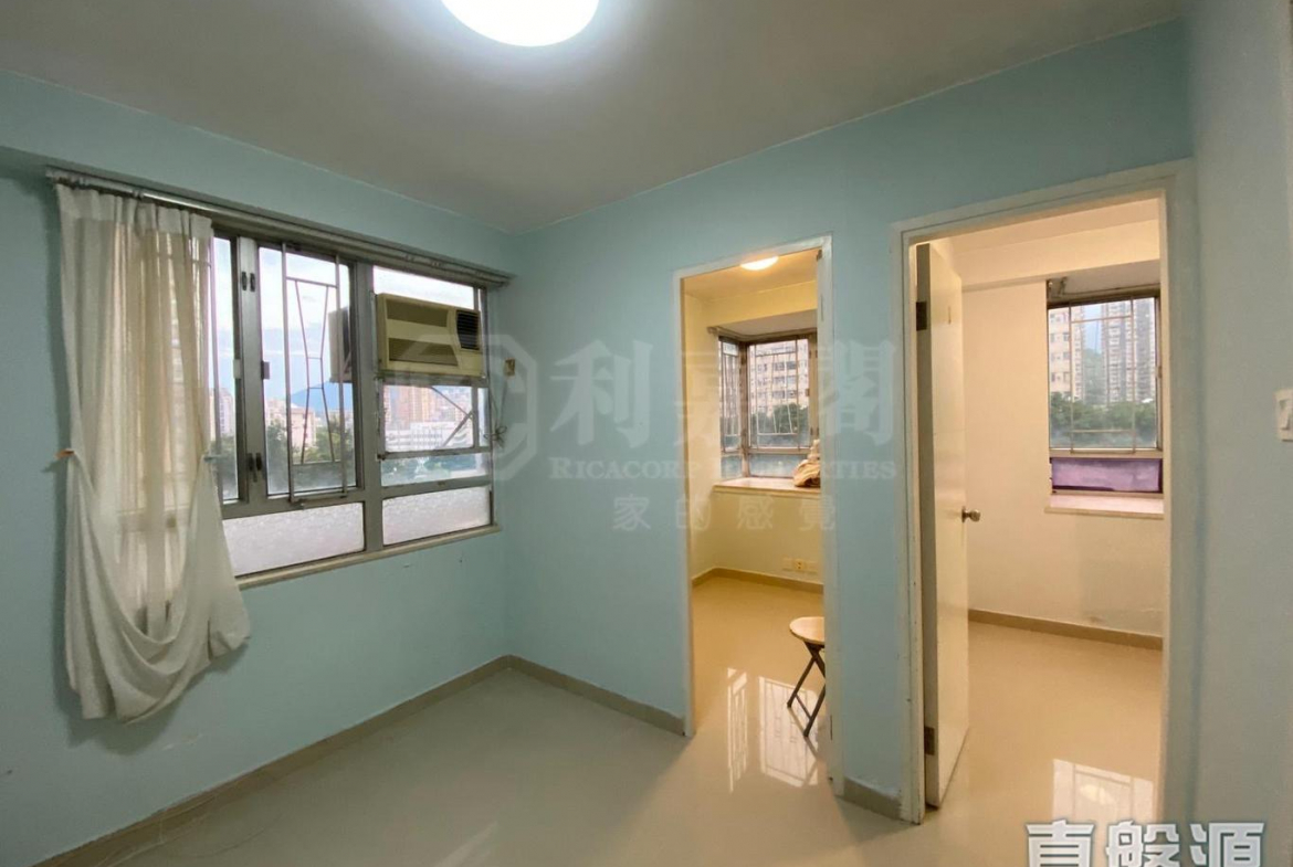 翠怡花園 C座 - 28NTS – 香港北部都會區