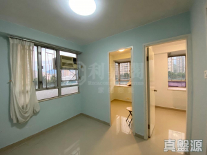 翠怡花園 C座 - 28NTS – 香港北部都會區