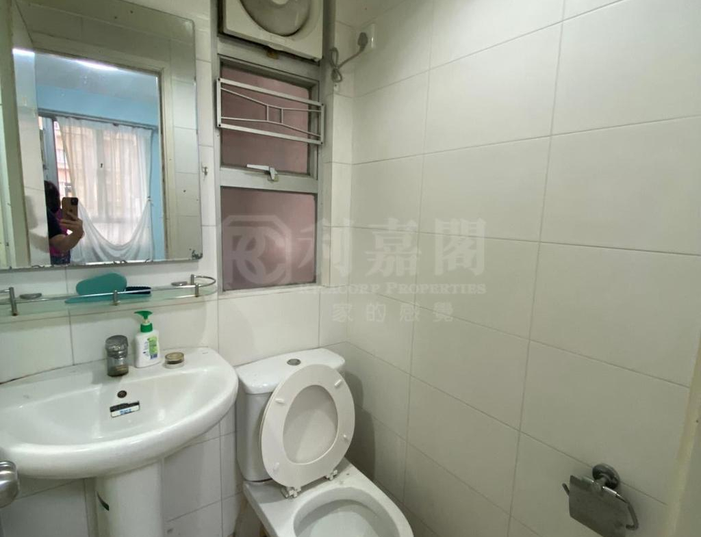 翠怡花園 C座 - 28NTS – 香港北部都會區