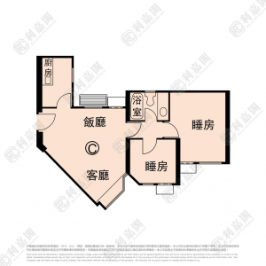 蔚翠花園 3座 - 28NTS – 香港北部都會區