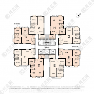 銀禧花園 8座 - 28NTS – 香港北部都會區