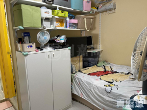 運頭塘邨 運來樓 (1座) - 28NTS – 香港北部都會區