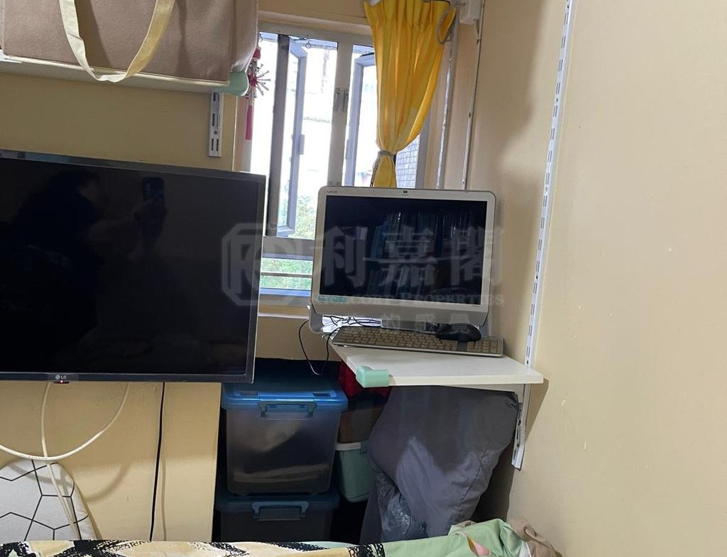 運頭塘邨 運來樓 (1座) - 28NTS – 香港北部都會區