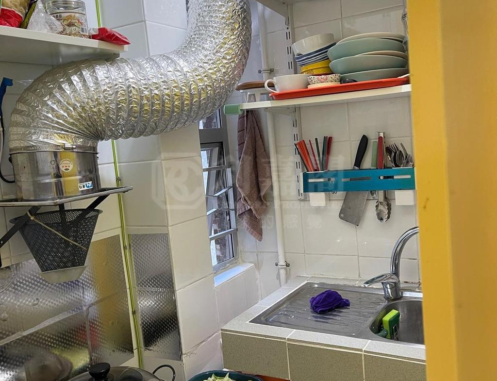 運頭塘邨 運來樓 (1座) - 28NTS – 香港北部都會區