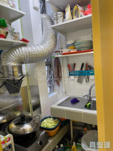 運頭塘邨 運來樓 (1座) - 28NTS – 香港北部都會區