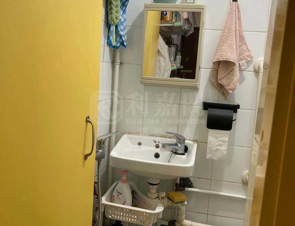 運頭塘邨 運來樓 (1座) - 28NTS – 香港北部都會區