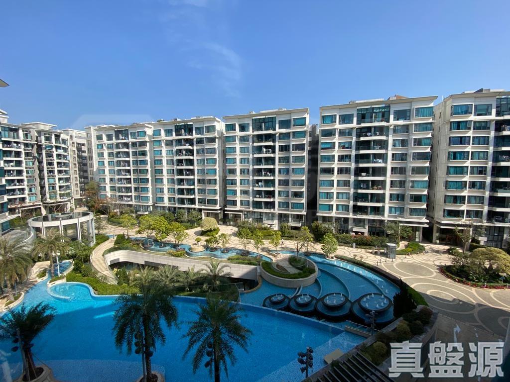 天賦海灣 1期 2座 - 28NTS – 香港北部都會區