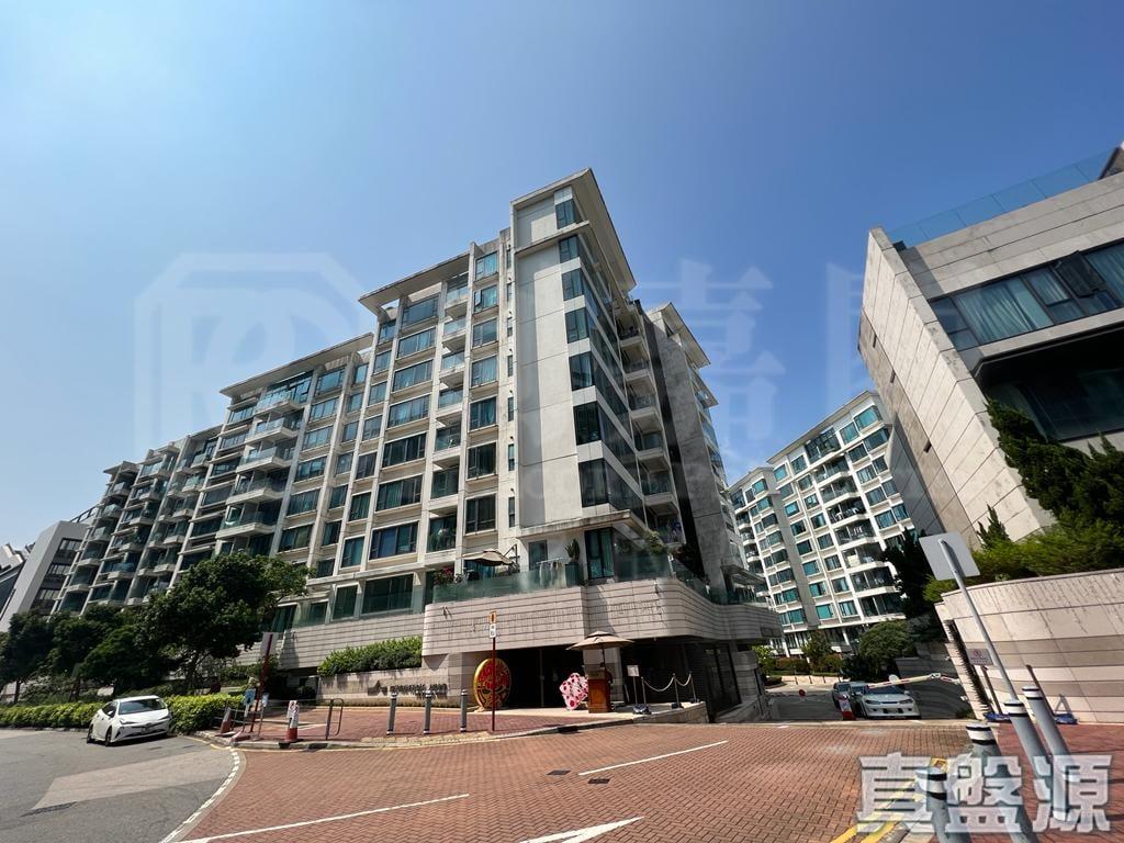 天賦海灣 1期 2座 - 28NTS – 香港北部都會區