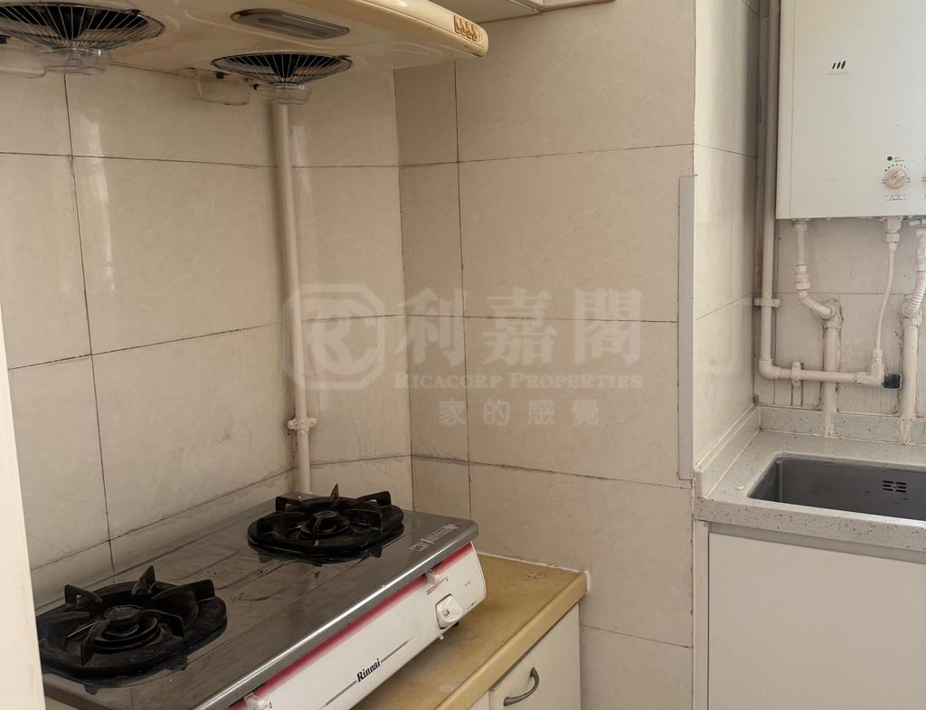 八號花園 1座 - 28NTS – 香港北部都會區