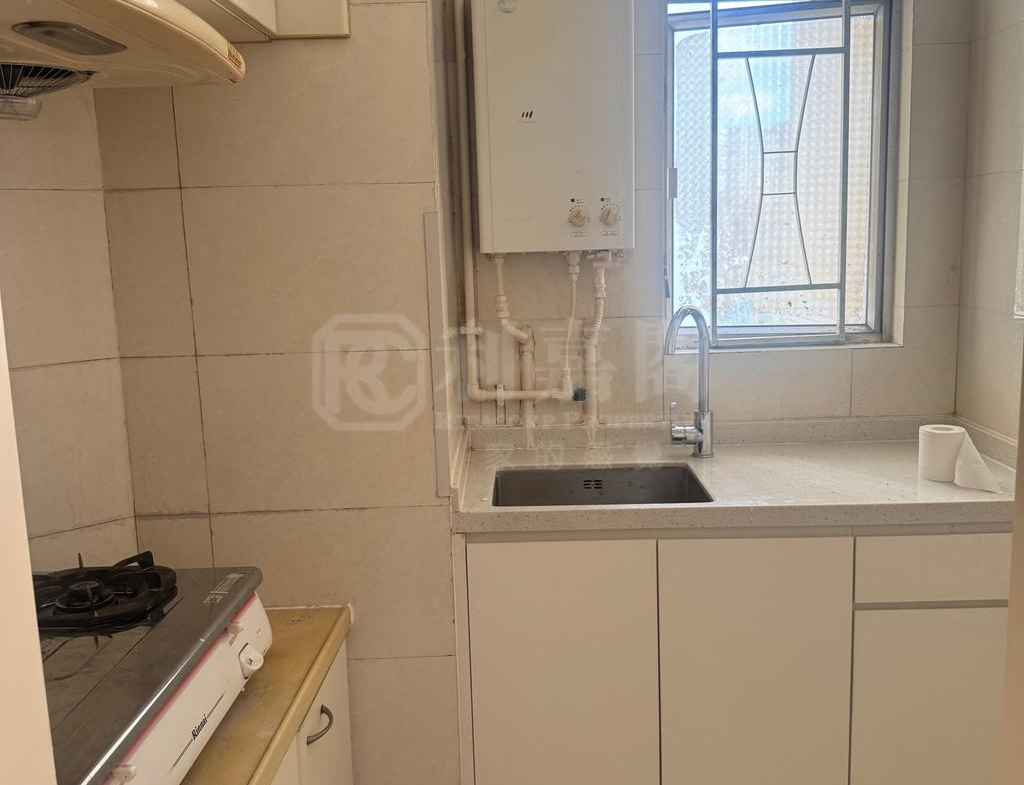 八號花園 1座 - 28NTS – 香港北部都會區