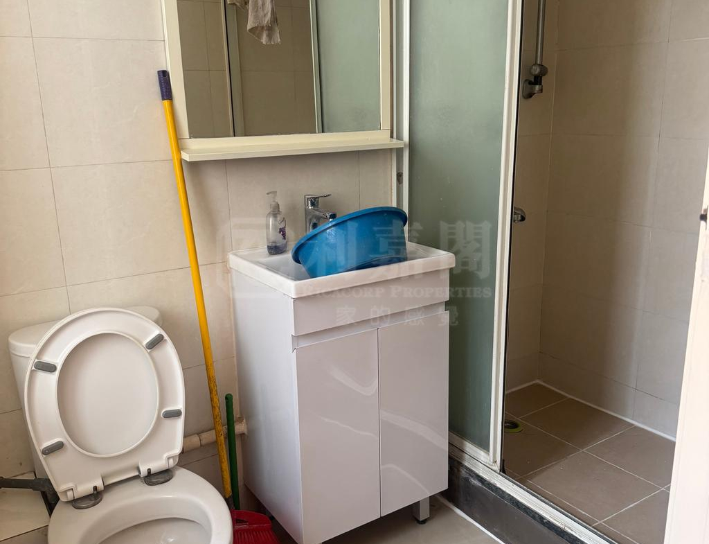 八號花園 1座 - 28NTS – 香港北部都會區