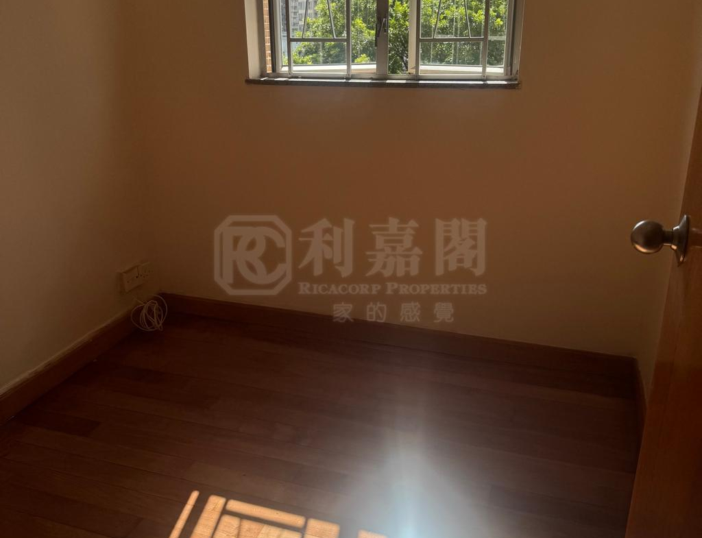 八號花園 1座 - 28NTS – 香港北部都會區