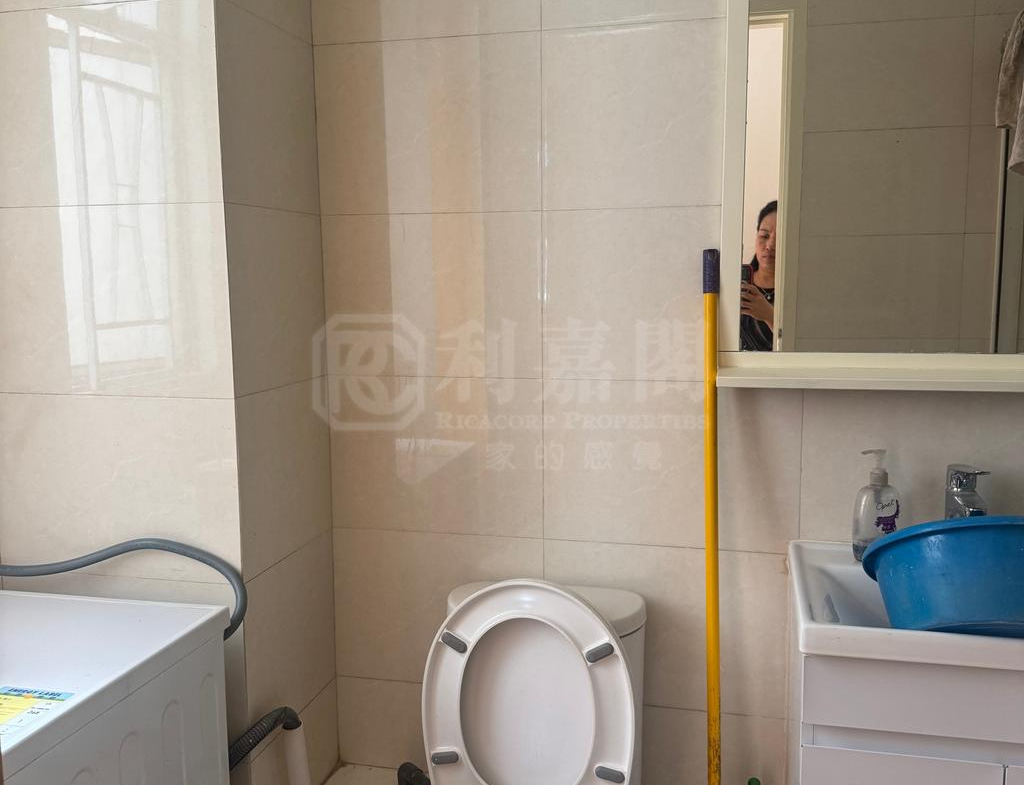 八號花園 1座 - 28NTS – 香港北部都會區