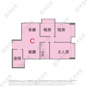 富豪花園 帝皇閣 (I座) - 28NTS – 香港北部都會區