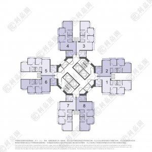 愉翠苑 愉歡閣 (A座) - 28NTS – 香港北部都會區