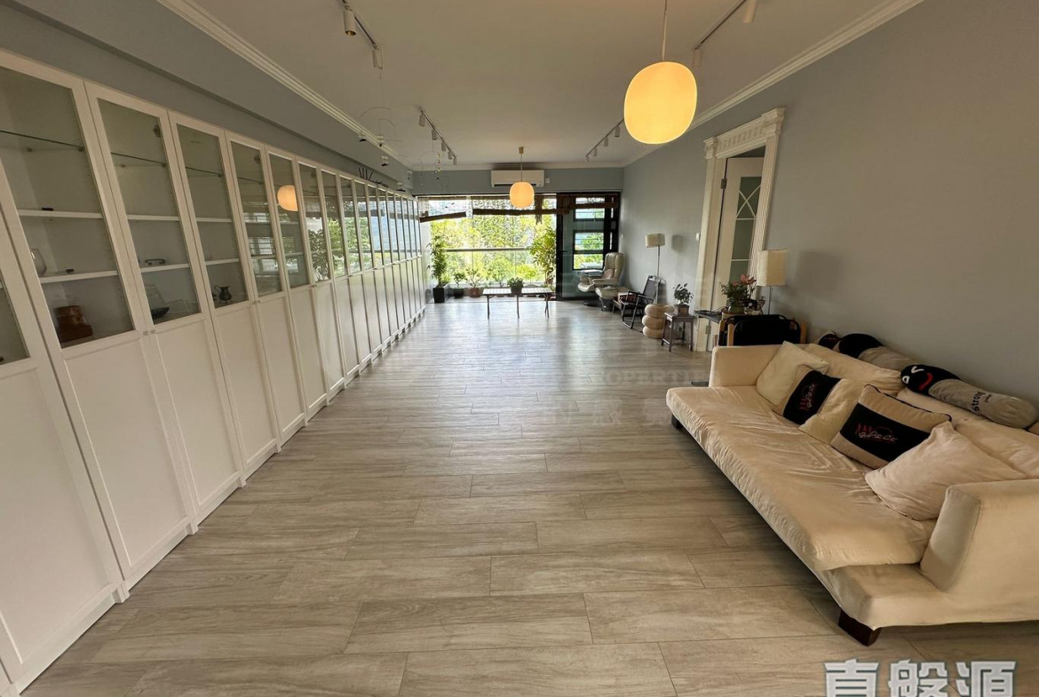 華翠園 32座 - 28NTS – 香港北部都會區