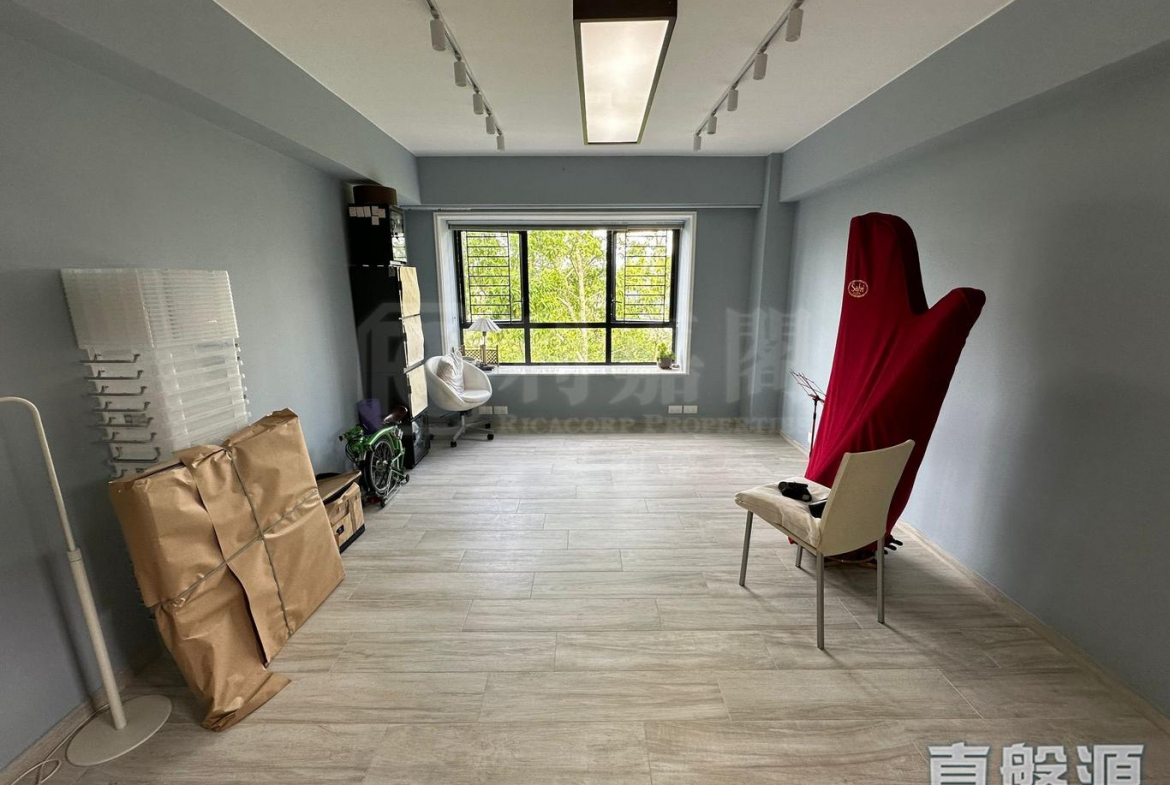 華翠園 32座 - 28NTS – 香港北部都會區