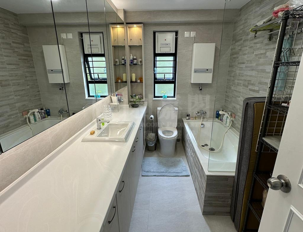 華翠園 32座 - 28NTS – 香港北部都會區