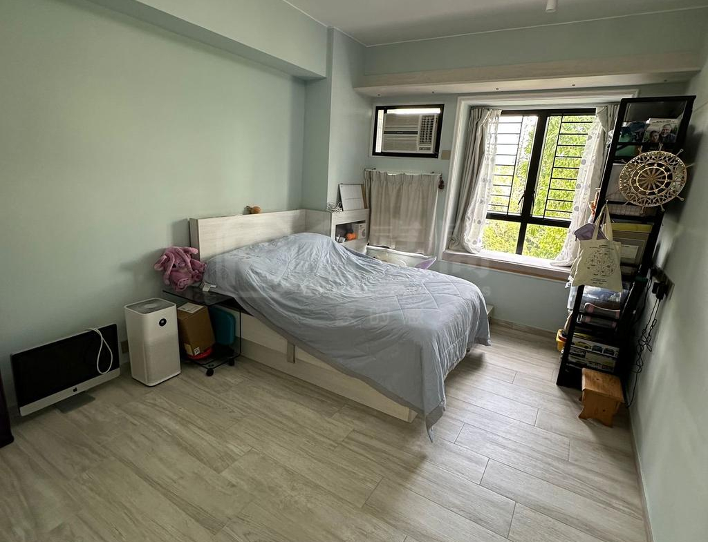 華翠園 32座 - 28NTS – 香港北部都會區