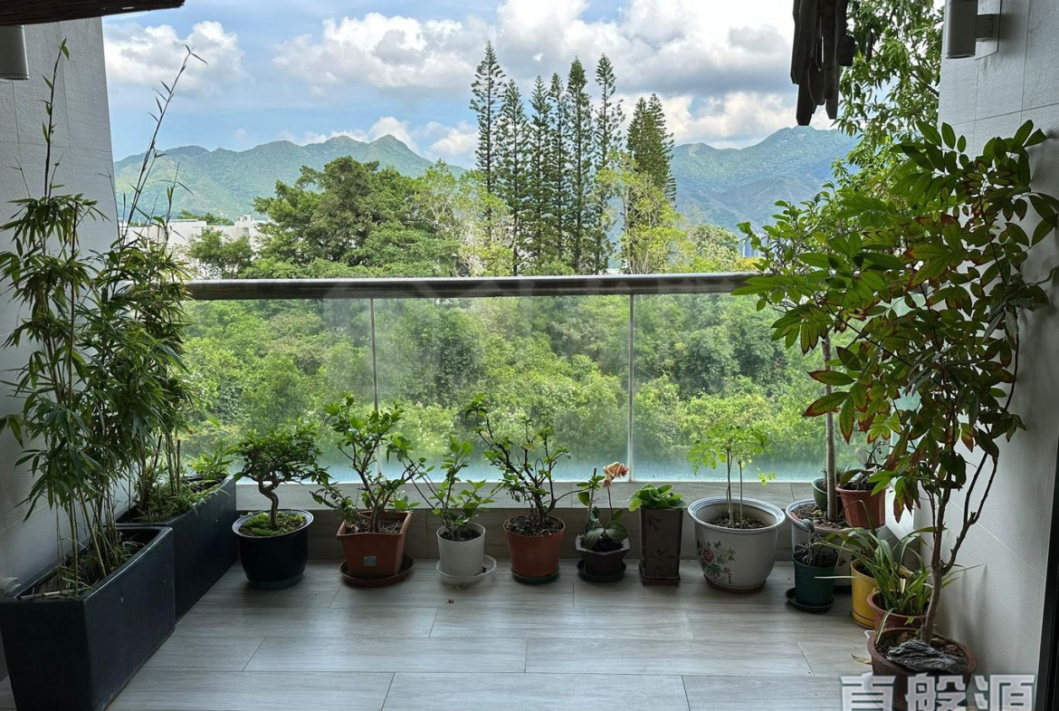 華翠園 32座 - 28NTS – 香港北部都會區