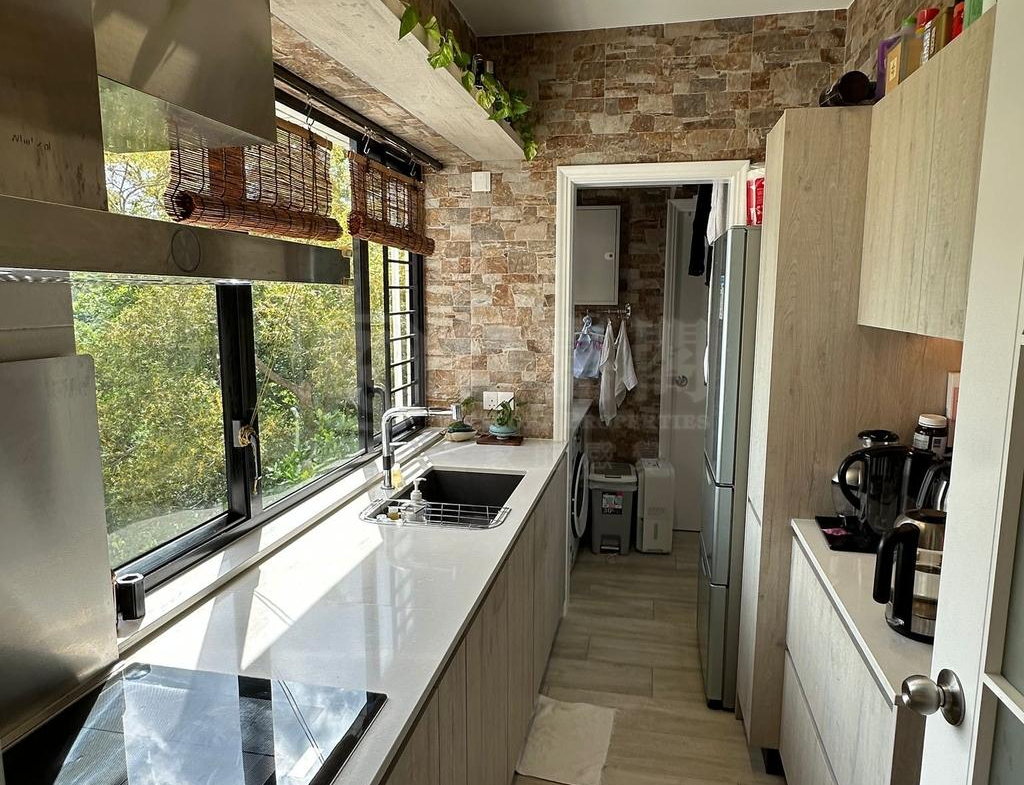 華翠園 32座 - 28NTS – 香港北部都會區