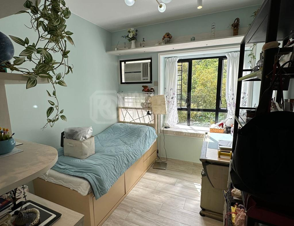 華翠園 32座 - 28NTS – 香港北部都會區