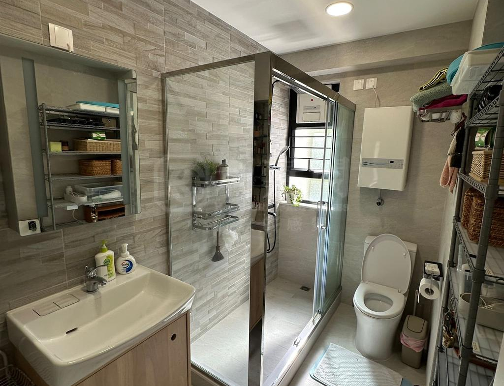 華翠園 32座 - 28NTS – 香港北部都會區