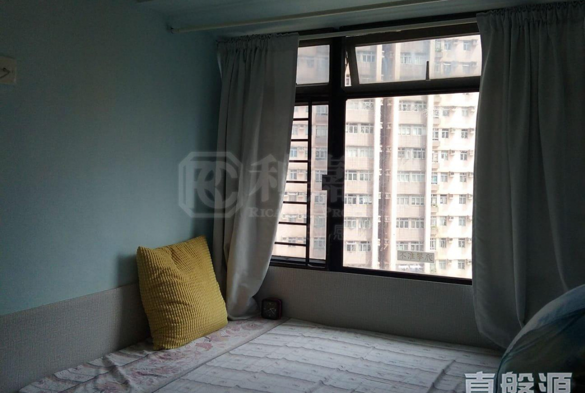 新港城 4期 G座 - 28NTS – 香港北部都會區