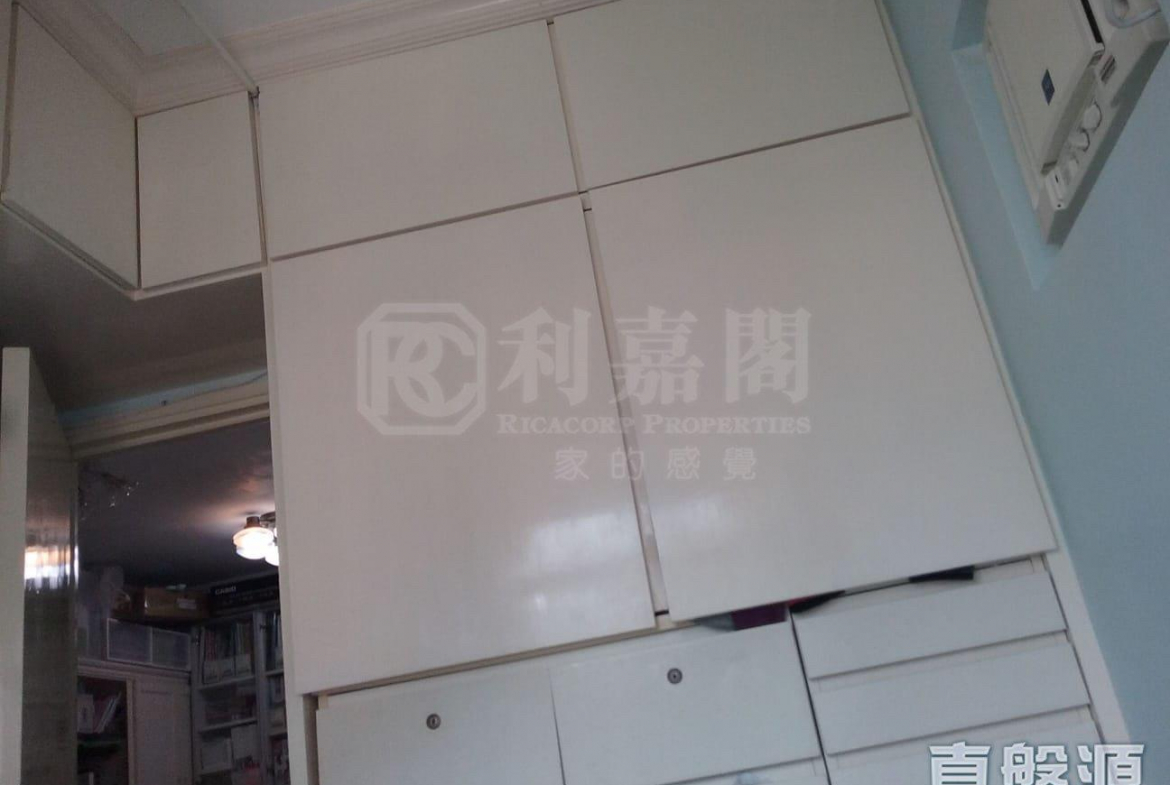 新港城 4期 G座 - 28NTS – 香港北部都會區